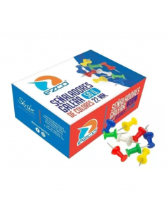 Señaladores Galera Ezco 22 Mm