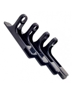 Separador Plastico Para Bandeja Pizzini X 4 0411ng