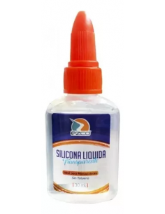 Silicona Liquida Ezco 30 Ml
