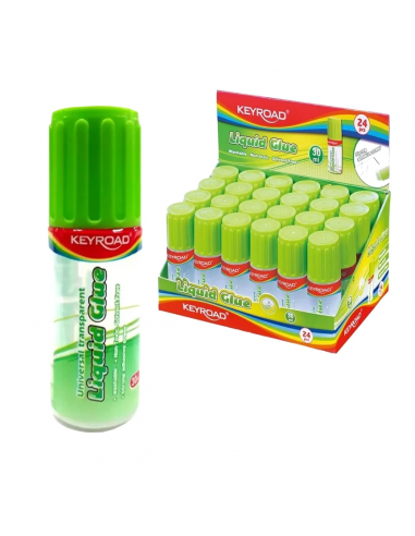 Adhesivo Keyroad Sintetico 30 Ml