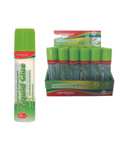 Adhesivo Keyroad Sintetico 50 Ml