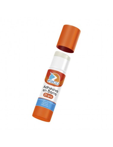 Adhesivo Ezco En Barra 21 Grs