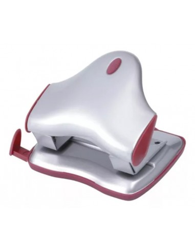 Perforadora Eagle Innova Metalica P-6089b Para...