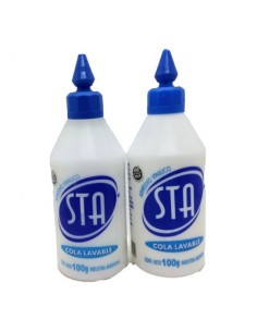 Adhesivo Señorita Vinilico 100 Grs