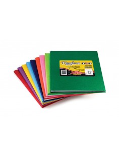 Cuaderno Rivadavia Rayado 19x23.5 T/d Abc Verde 358911