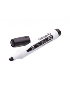 Marcador Pelikan Para Pizarra Flash Marker 442 Negro