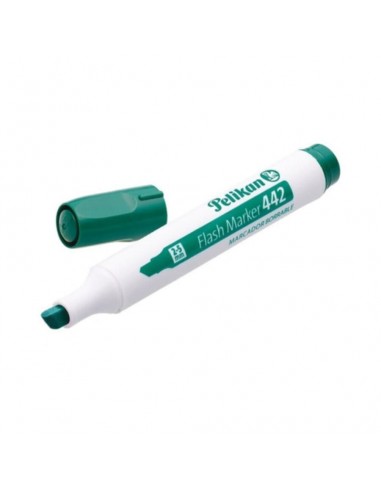 Marcador Pelikan Para Pizarra Flash Marker 442...