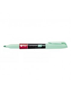 Marcador Filgo Permanente Marker 040 Strong Pastel 1.0 Verde
