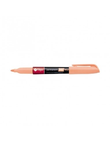 Marcador Filgo Permanente Marker 040 Strong...