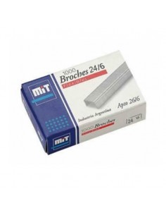 Broches Mit 24/6 X 1000