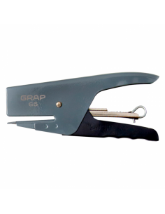 Pinza Abrochadora Grap 65 Pintada