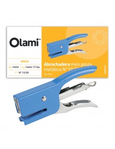 Abrochadora Olami Pinza Mini N10/50 Abr500