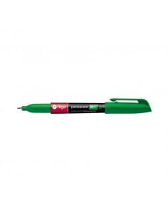 Marcador Filgo Permanente Marker 041 Punta Extra Fina 0.4...