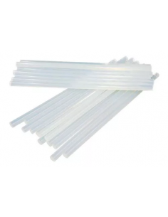 Barra Silicona Ezco 7,3 Mm X Unidad