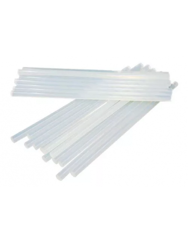 Barra Silicona Ezco 7,3 Mm X Unidad