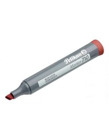 Marcador Pelikan Permanente Recargable 710...