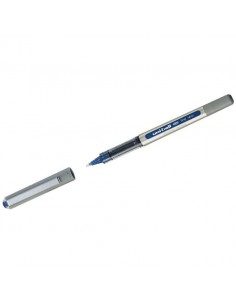 Boligrafo Uniball Ub 157 0,7 Mm Azul Eye Roller Ball