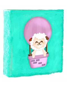 Carpeta L4cepet 3x40 Pets