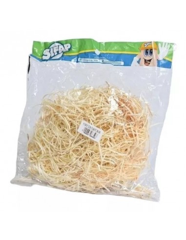 Viruta De Madera Natural X 40 Gr