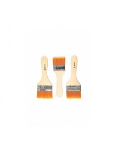 Pinceleta Olami Sintetica N10