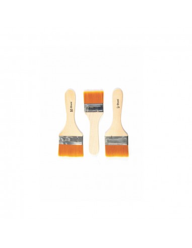 Pinceleta Olami Sintetica N6