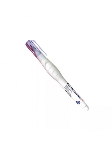 Corrector Liquido Util Uno 5 Ml