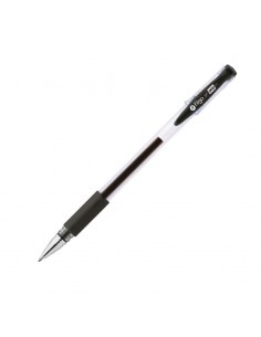 Boligrafo Filgo Roller Tinta Gel Pop 0.7 Negro