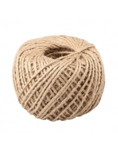 Ovillo Hilo Sisal 100 Gr