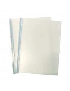 Carpeta Fw Con Vaina A4 X Unidad