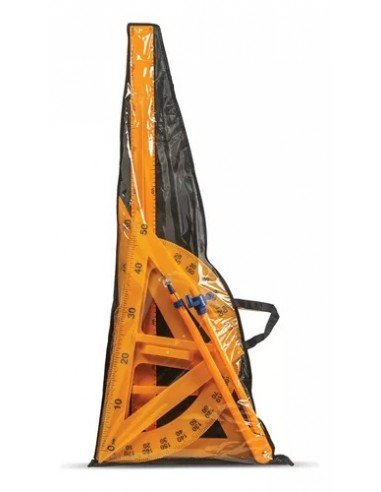 Set De Geometria Olami Para Pizarron