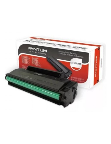 Toner Evertec Pb211