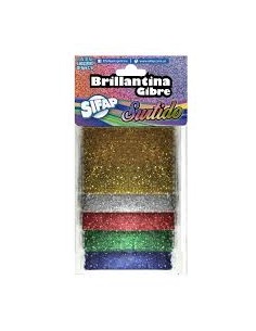 Brillantina Sifap Gibre X 5