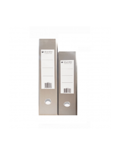 Bibliorato Skycolor A4