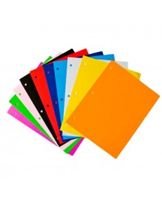 Separador De Materias Mil28 N5 Surtido  X 10 Hjs