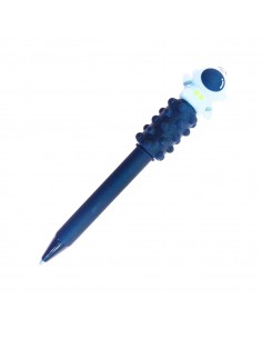 Boligrafo Colours Punta Aguja C/masajeador Espacial 25131