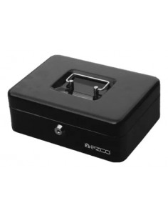 Cofre Guardavalores Ezco Metalico L (217x300x100)