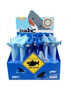 Boligrafo Tiburon Click 0.5 25863