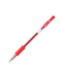 Boligrafo Filgo Roller Tinta Gel Pop 0.7 Rojo