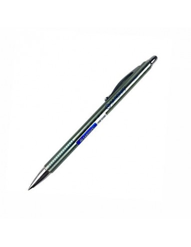 Boligrafo Sabonis Metal Azul 3099