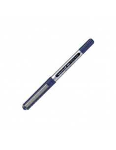Boligrafo Uniball Ub 150 0,5 Mm Azul Eye Roller Ball