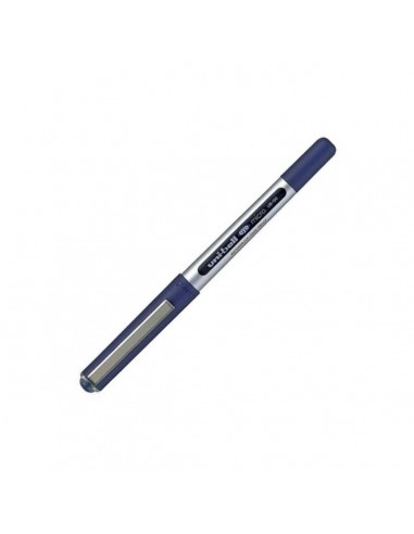 Boligrafo Uniball Ub 150 0,5 Mm Azul Eye Roller...
