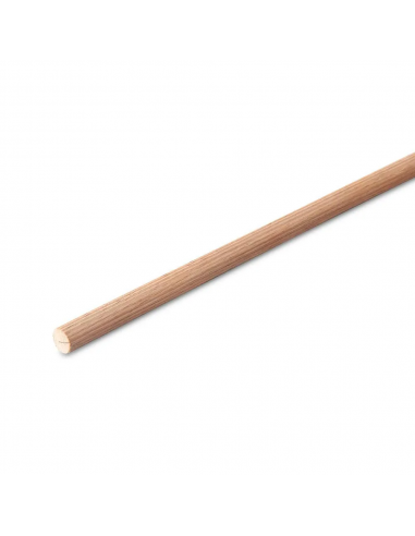Aero Star Varilla De Pino Cilindrica X Unidad 5 Mm