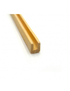 Aero Star Varilla De Pino X Unidad 3mmx6mm