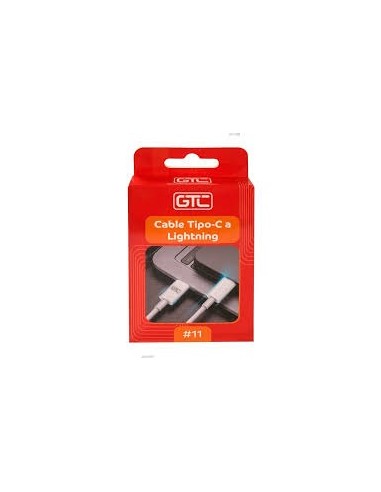 Cable Gtc N11
