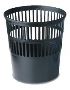 Cesto Papelero Calado Pizzini