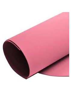 Goma Eva Lisa 40x60 Rosa