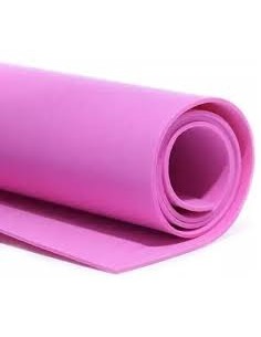 Goma Eva Lisa 40x60 Fucsia