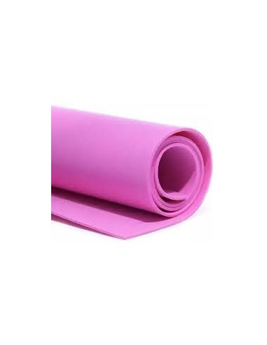 Goma Eva Lisa 40x60 Fucsia