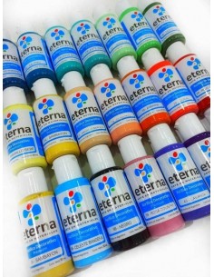 Acrilico Decorativo 50 Cc Lavanda