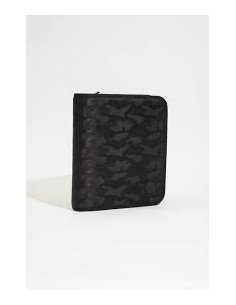 Canoplon Fw Escolar Con Cierre Stay Alert 999689